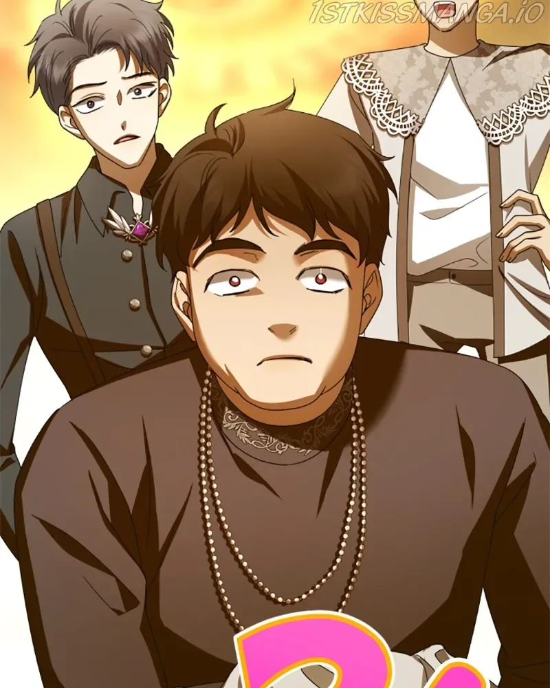 I Want to Be You, Just For A Day Chapter 130 page 27