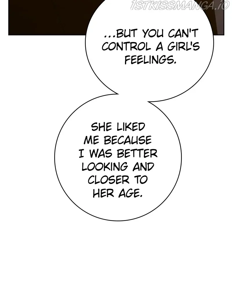 I Want to Be You, Just For A Day Chapter 130 page 32