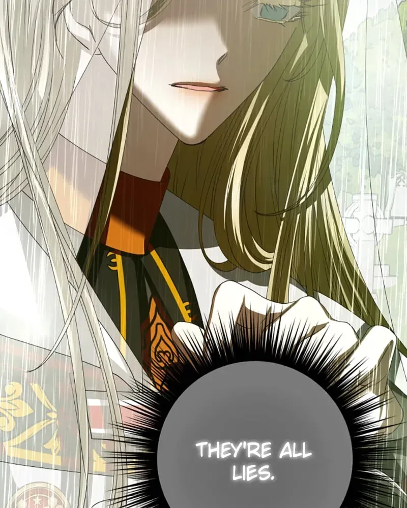 I Want to Be You, Just For A Day Chapter 132 page 17