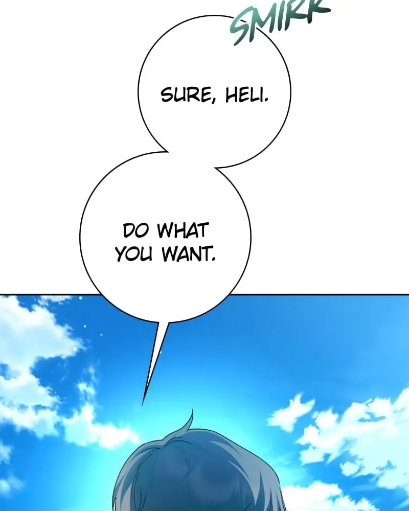 I Want to Be You, Just For A Day Chapter 131 page 71