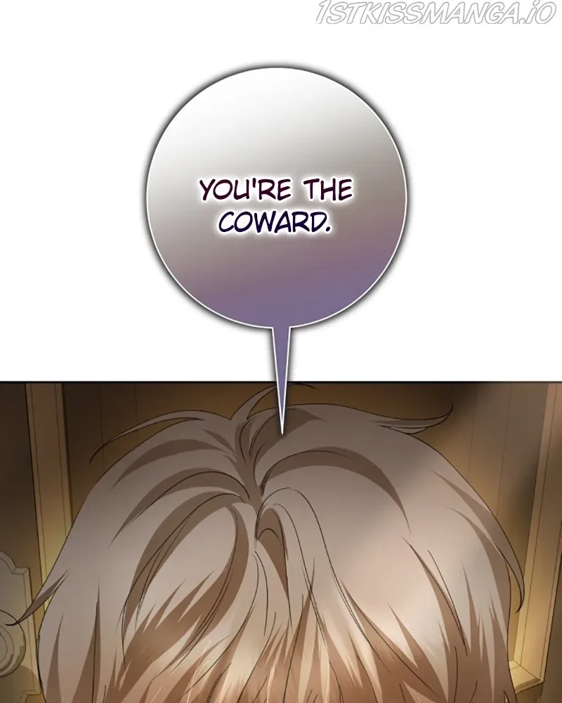 I Want to Be You, Just For A Day Chapter 130 page 33