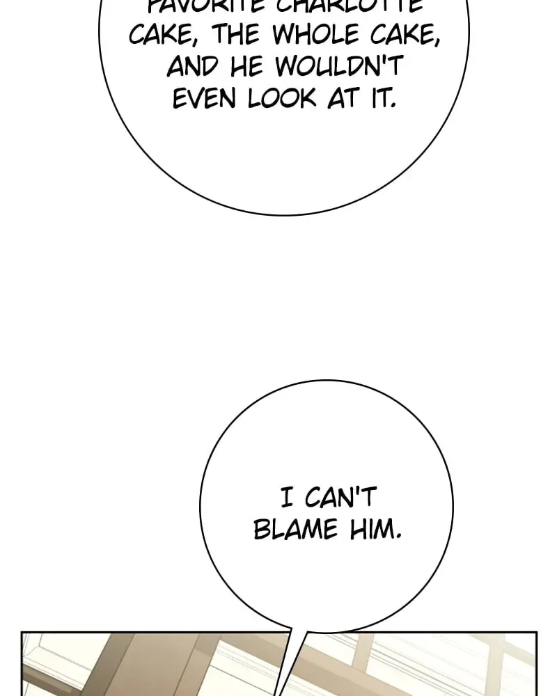 I Want to Be You, Just For A Day Chapter 132 page 31