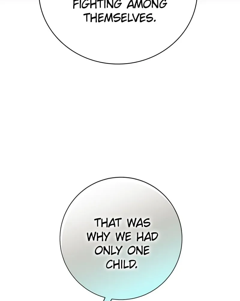 I Want to Be You, Just For A Day Chapter 131 page 76