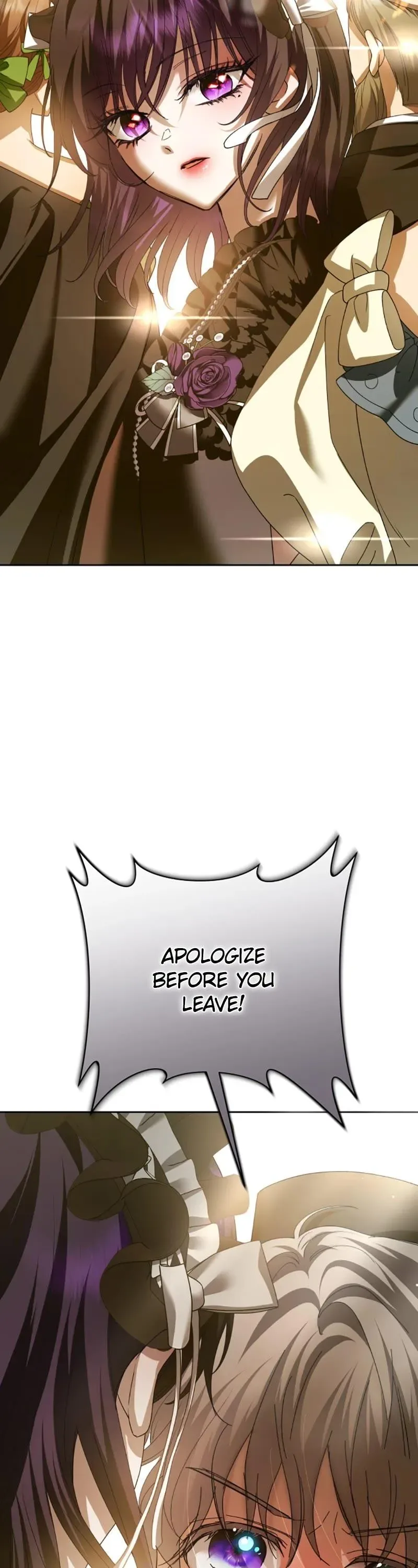 I Want to Be You, Just For A Day Chapter 133 page 8