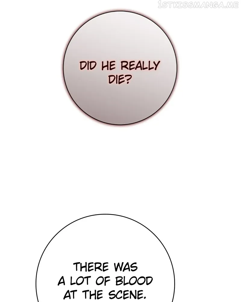 I Want to Be You, Just For A Day Chapter 138 page 15