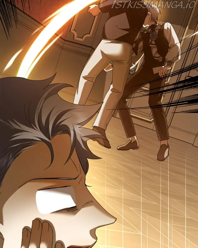 I Want to Be You, Just For A Day Chapter 130 page 44