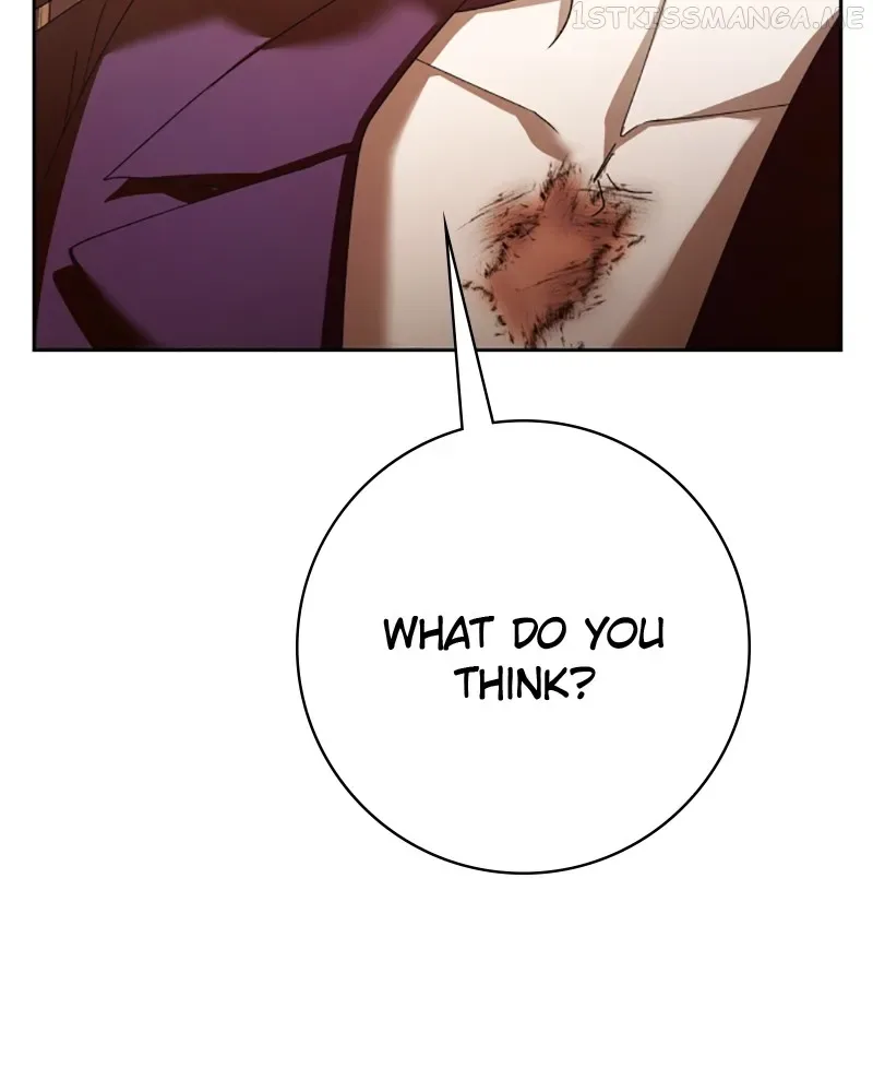 I Want to Be You, Just For A Day Chapter 138 page 17
