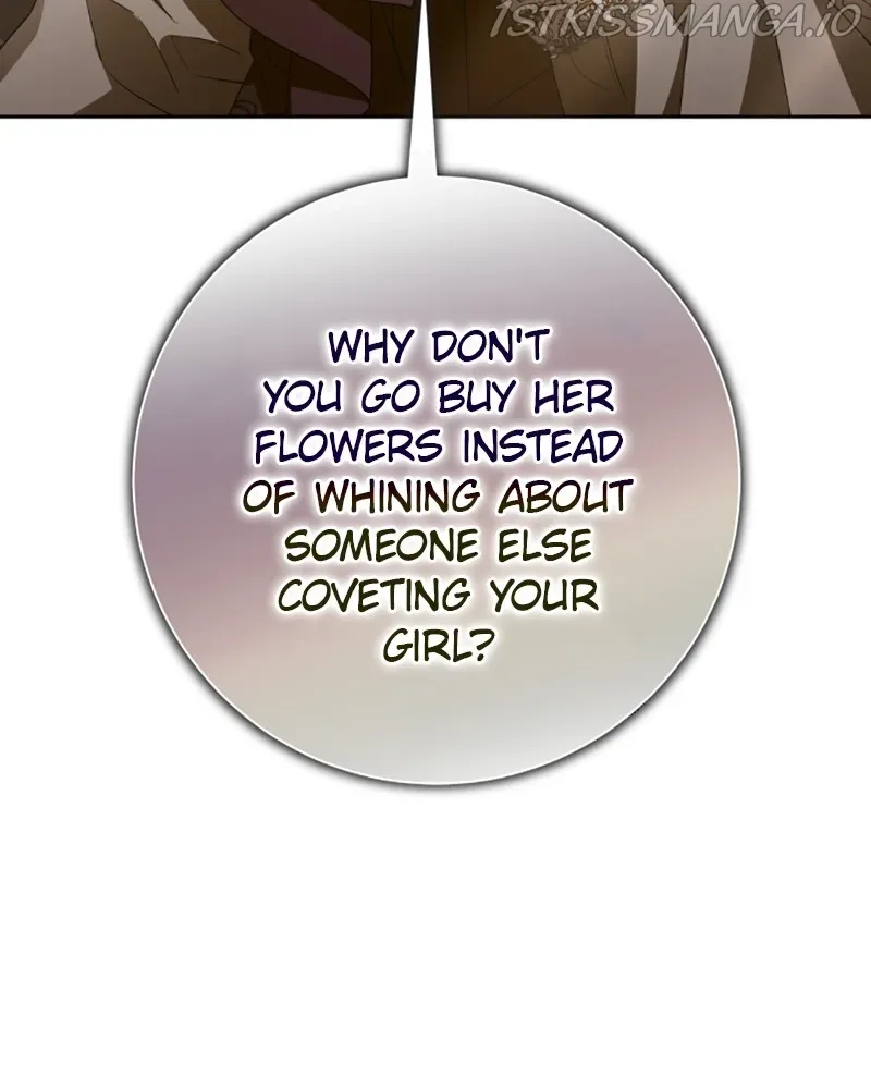 I Want to Be You, Just For A Day Chapter 130 page 35