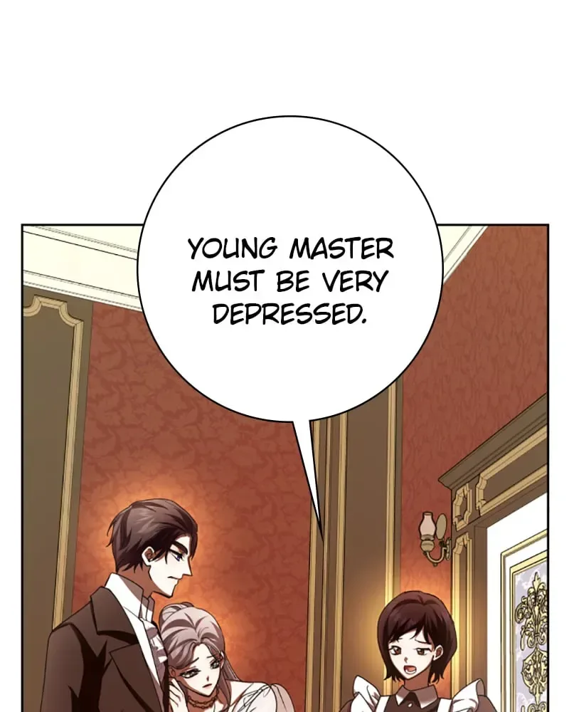 I Want to Be You, Just For A Day Chapter 132 page 29