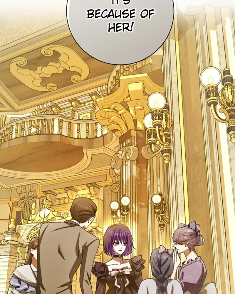 I Want to Be You, Just For A Day Chapter 129 page 41