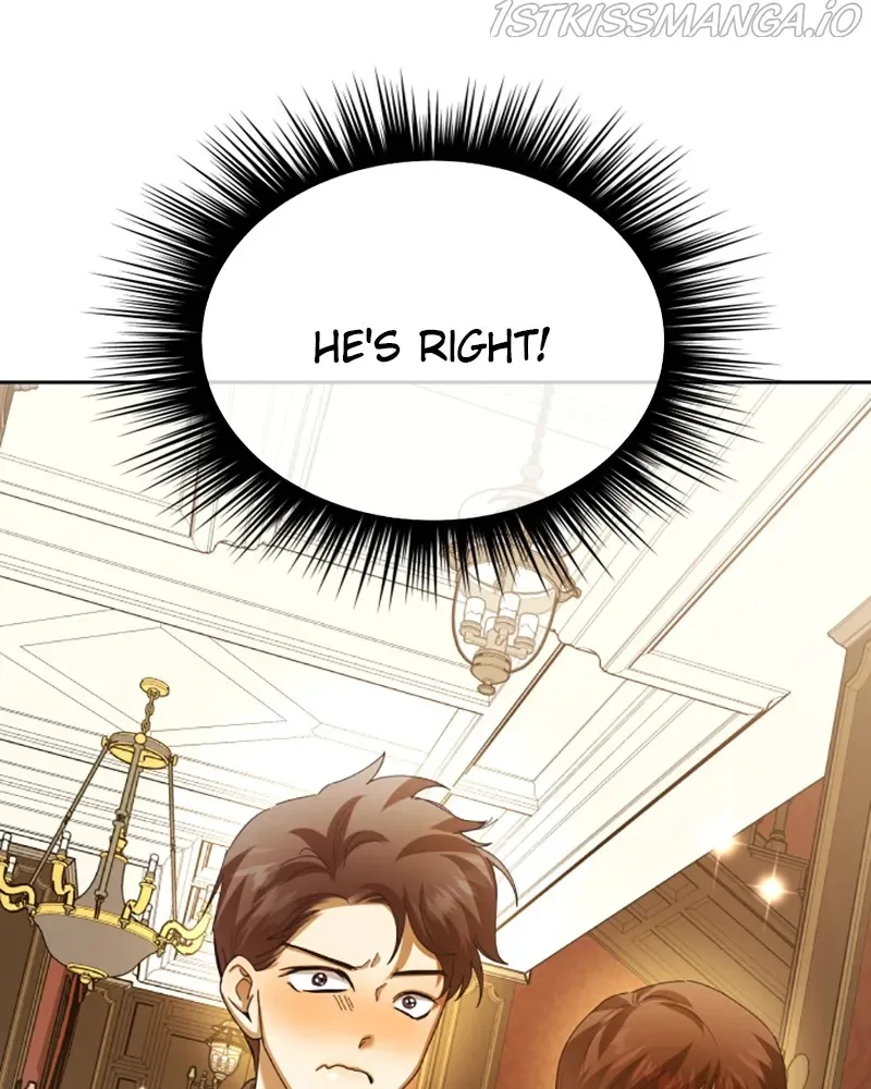 I Want to Be You, Just For A Day Chapter 130 page 38