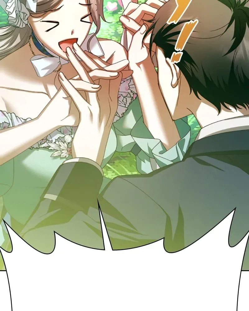 I Want to Be You, Just For A Day Chapter 131 page 98