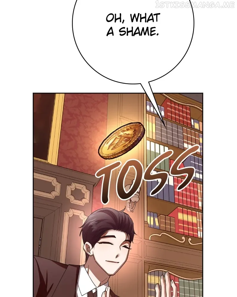I Want to Be You, Just For A Day Chapter 138 page 23