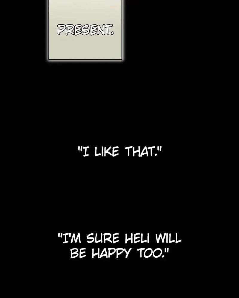 I Want to Be You, Just For A Day Chapter 132 page 53