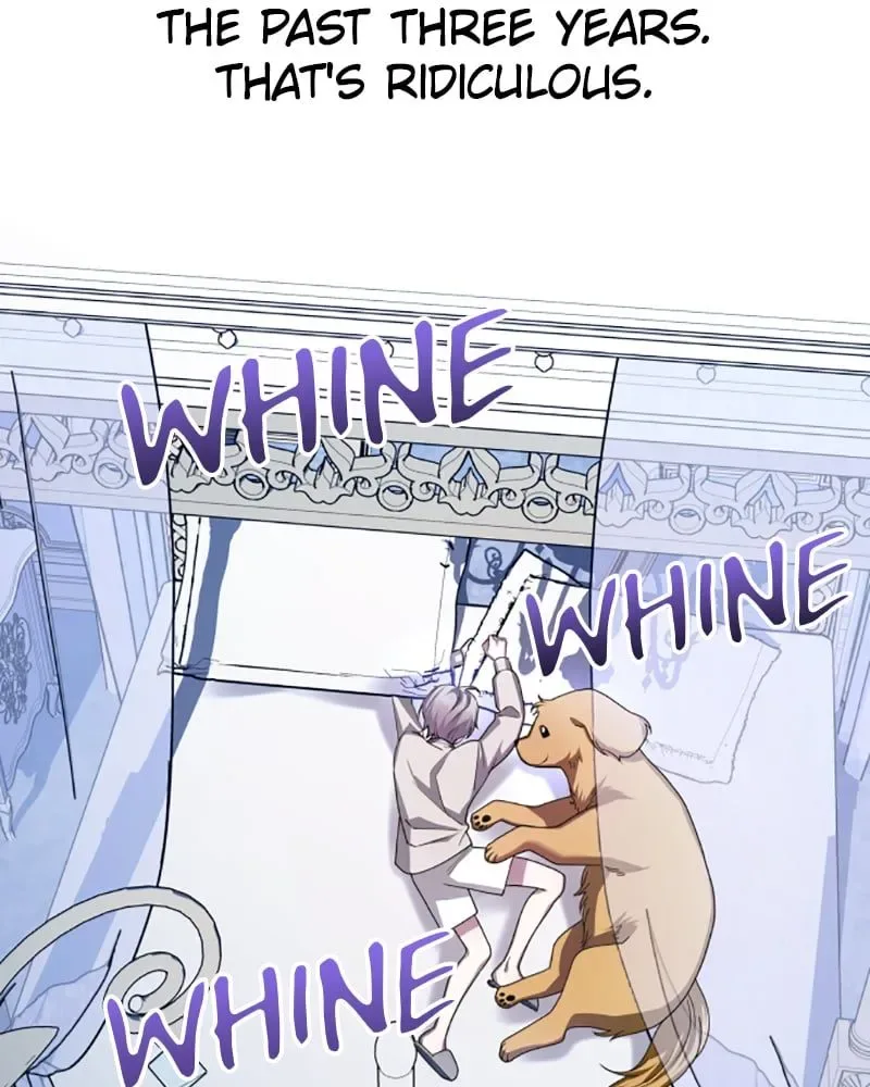 I Want to Be You, Just For A Day Chapter 131 page 109