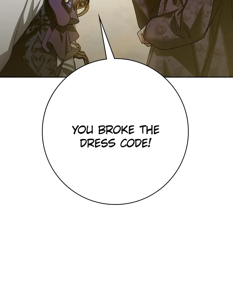 I Want to Be You, Just For A Day Chapter 129 page 67