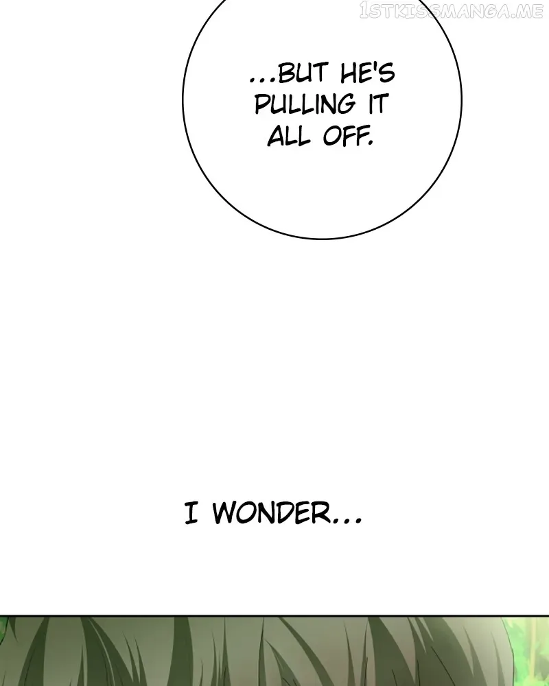 I Want to Be You, Just For A Day Chapter 138 page 41