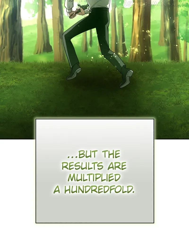 I Want to Be You, Just For A Day Chapter 138 page 38