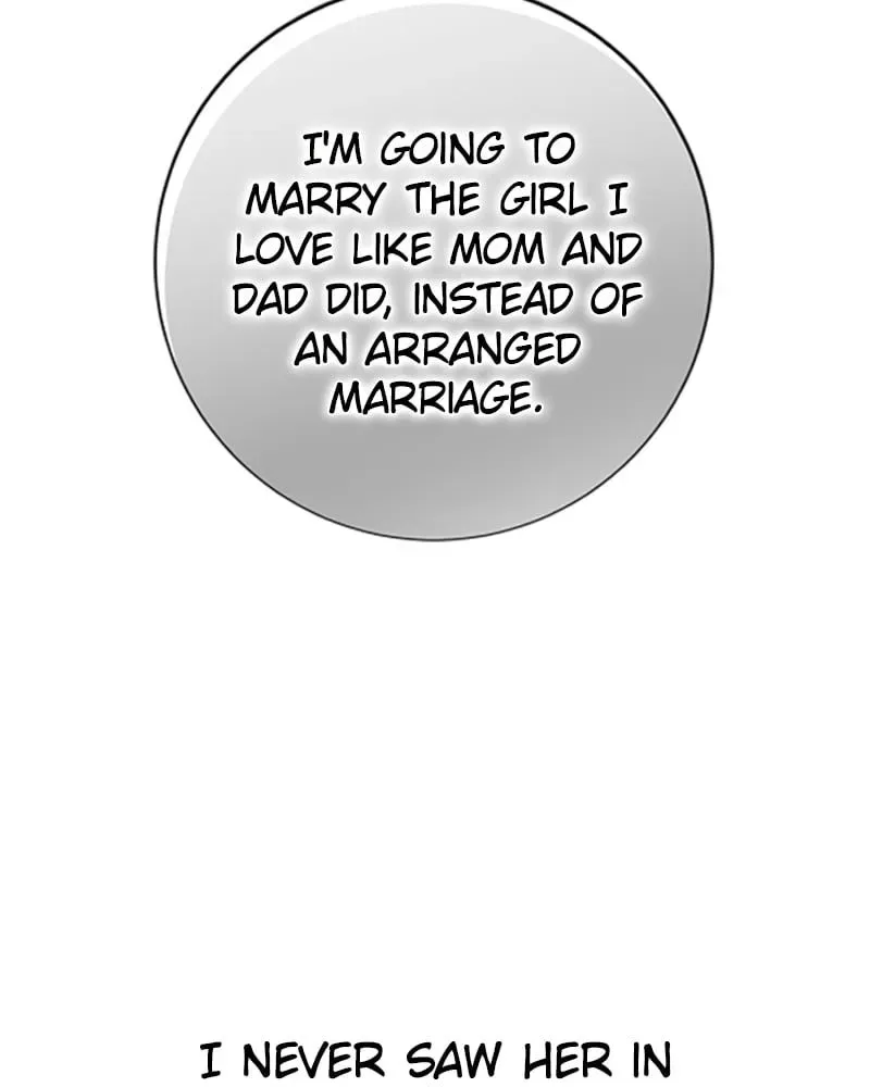 I Want to Be You, Just For A Day Chapter 131 page 108