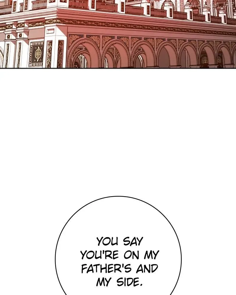 I Want to Be You, Just For A Day Chapter 140 page 3