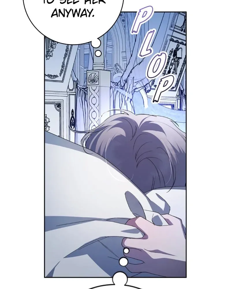 I Want to Be You, Just For A Day Chapter 131 page 107