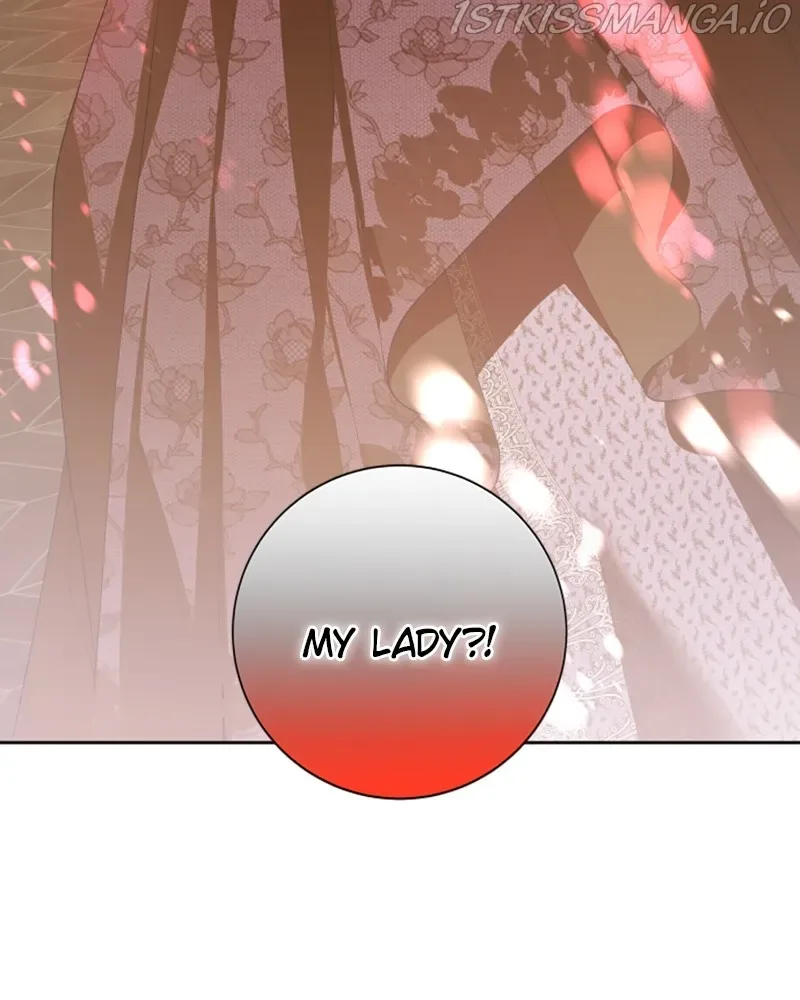 I Want to Be You, Just For A Day Chapter 130 page 65