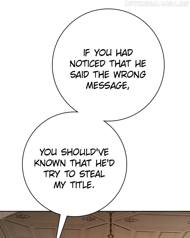 I Want to Be You, Just For A Day Chapter 140 page 5