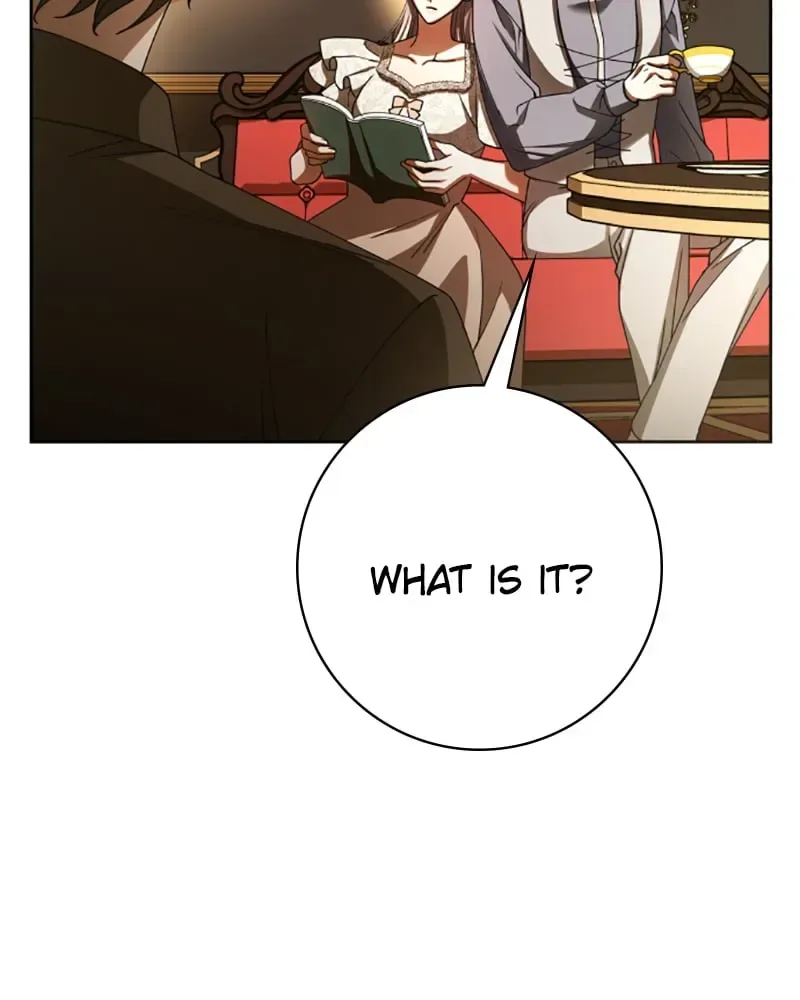 I Want to Be You, Just For A Day Chapter 132 page 60