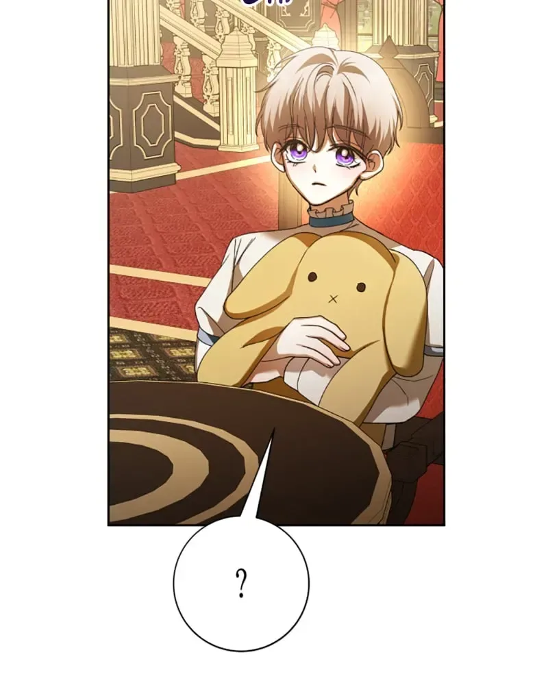 I Want to Be You, Just For A Day Chapter 132 page 66