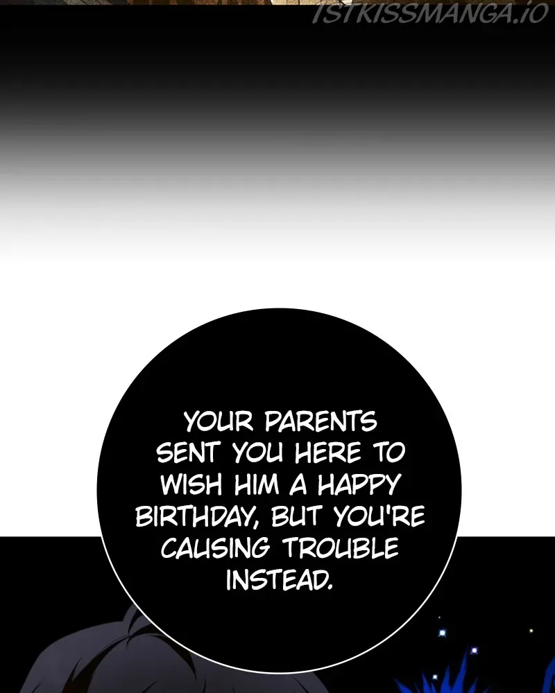 I Want to Be You, Just For A Day Chapter 130 page 70