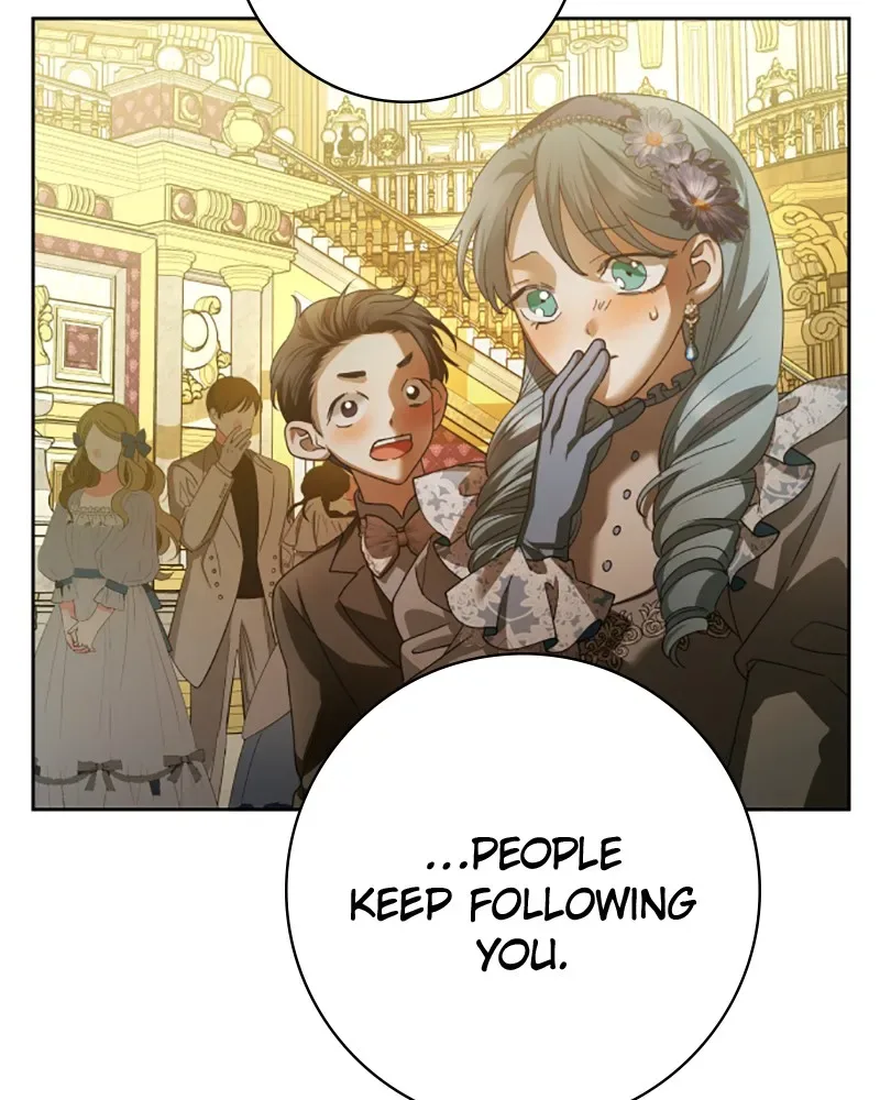 I Want to Be You, Just For A Day Chapter 129 page 72