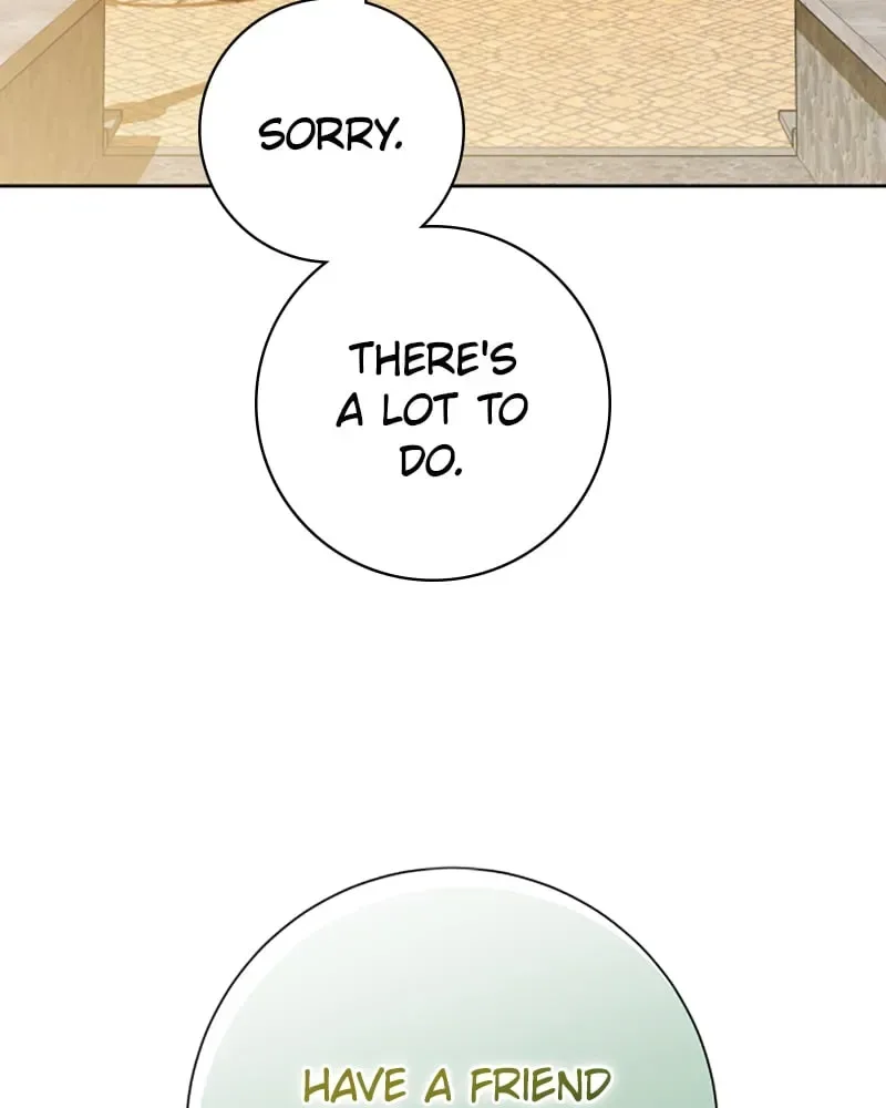 I Want to Be You, Just For A Day Chapter 132 page 71