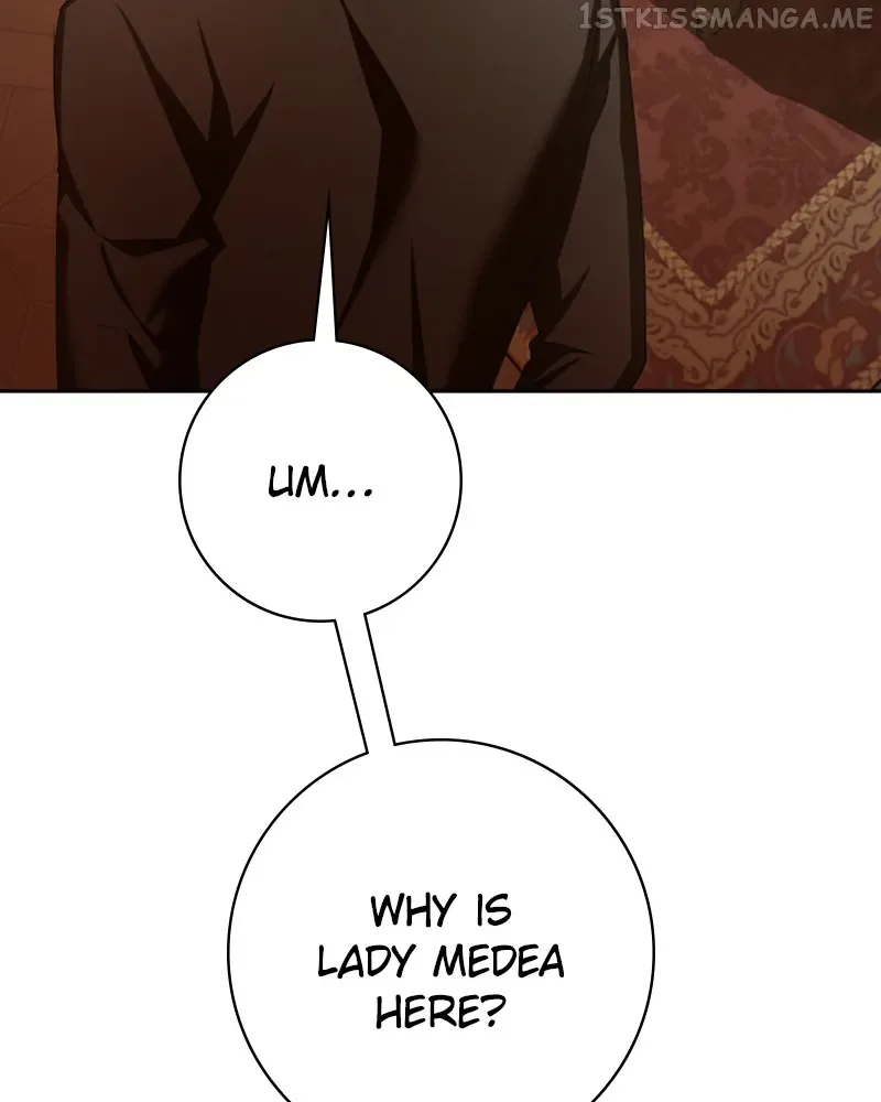 I Want to Be You, Just For A Day Chapter 140 page 26