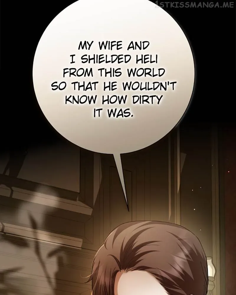 I Want to Be You, Just For A Day Chapter 140 page 18