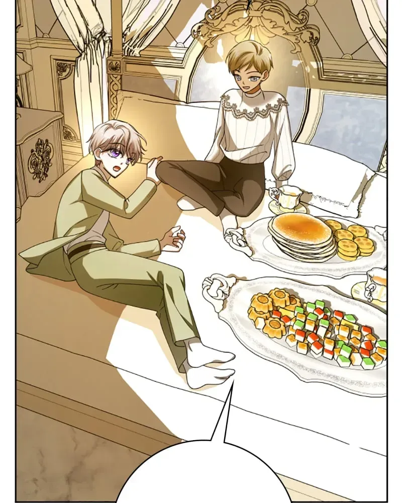 I Want to Be You, Just For A Day Chapter 132 page 76