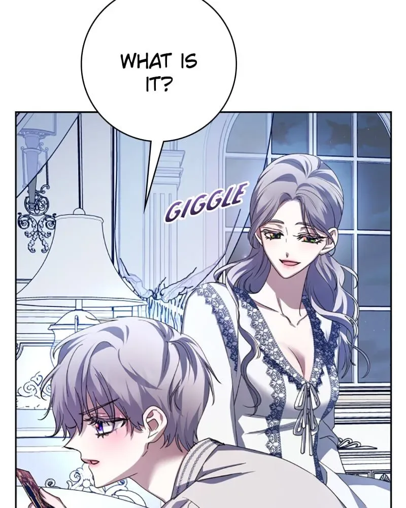 I Want to Be You, Just For A Day Chapter 131 page 117