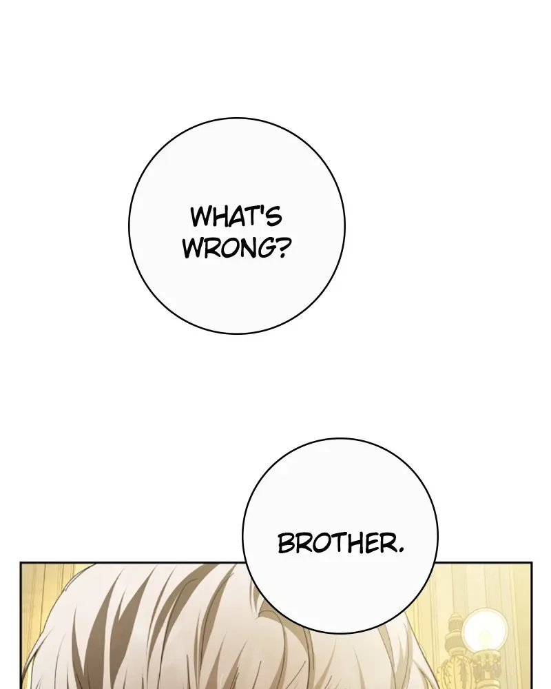I Want to Be You, Just For A Day Chapter 129 page 89