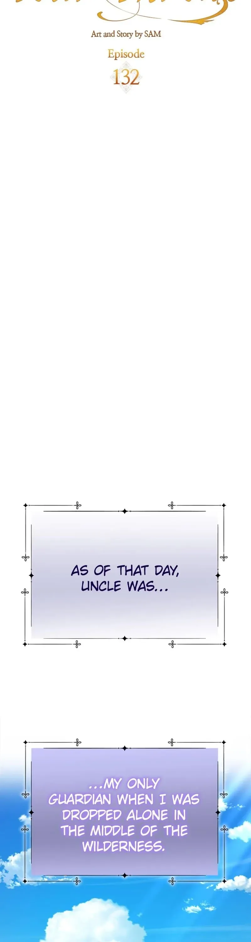 I Want to Be You, Just For A Day Chapter 133 page 35