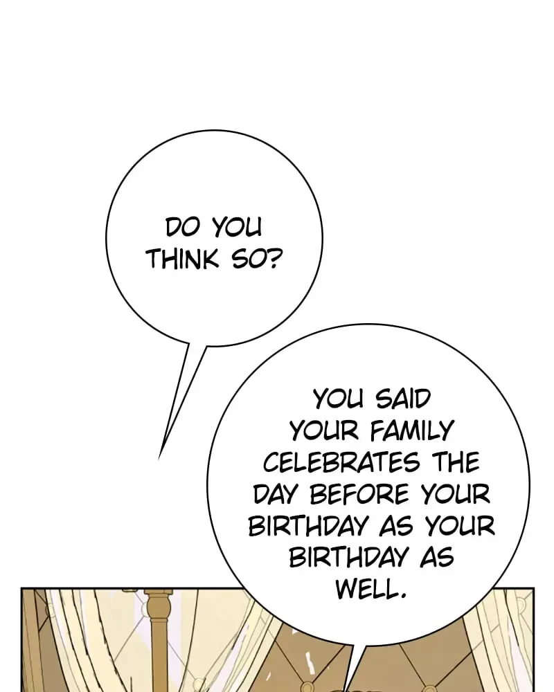 I Want to Be You, Just For A Day Chapter 132 page 75