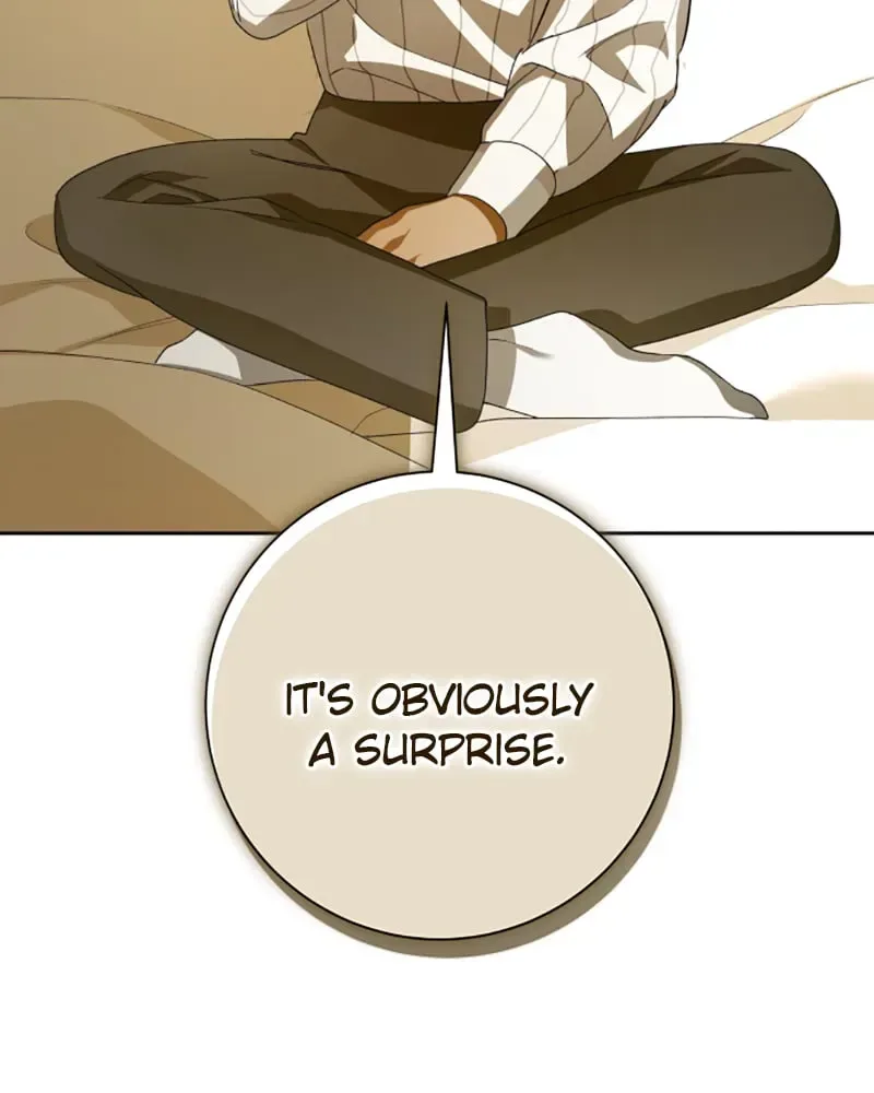 I Want to Be You, Just For A Day Chapter 132 page 74