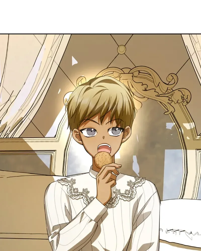 I Want to Be You, Just For A Day Chapter 132 page 73