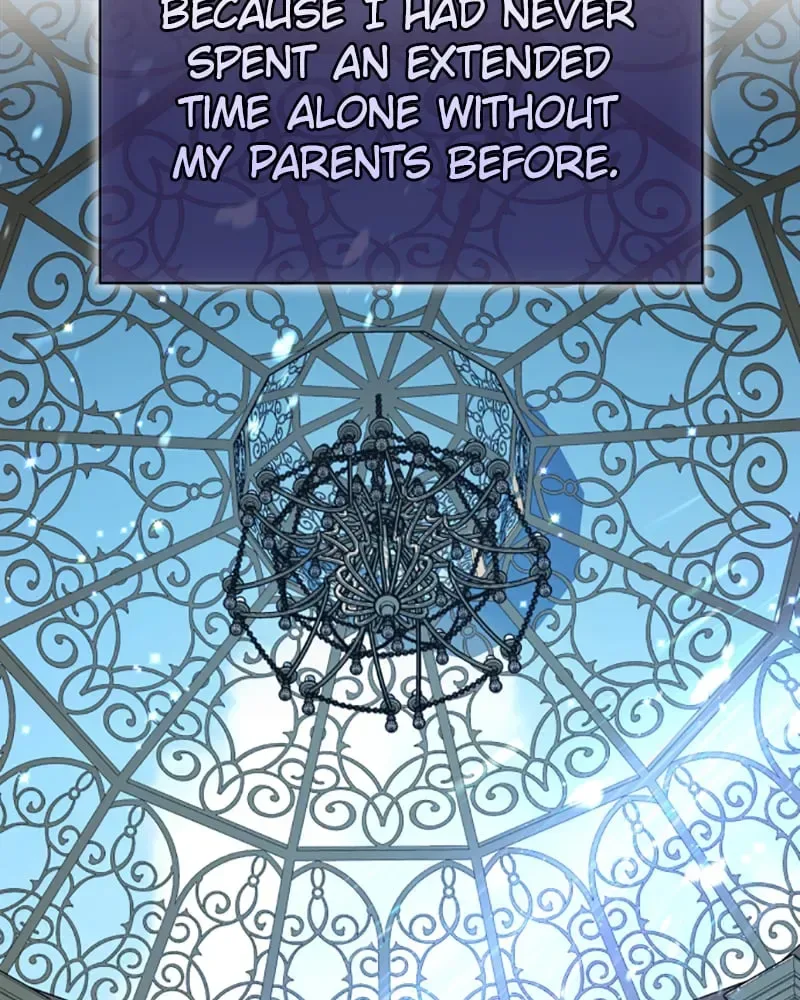 I Want to Be You, Just For A Day Chapter 132 page 81