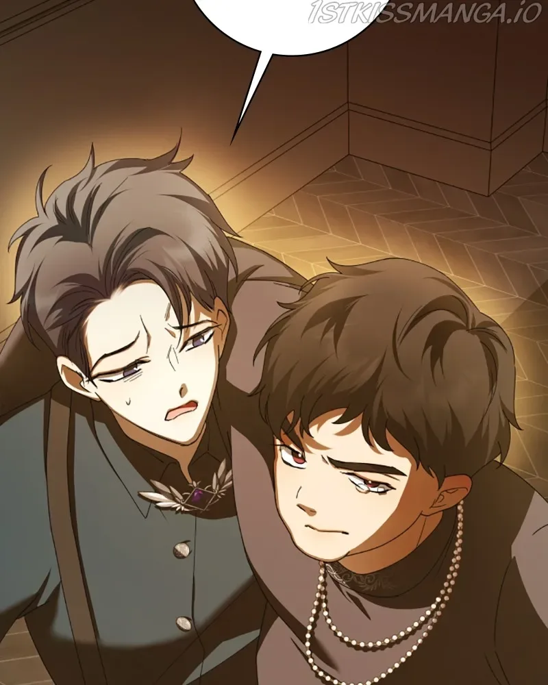I Want to Be You, Just For A Day Chapter 130 page 85