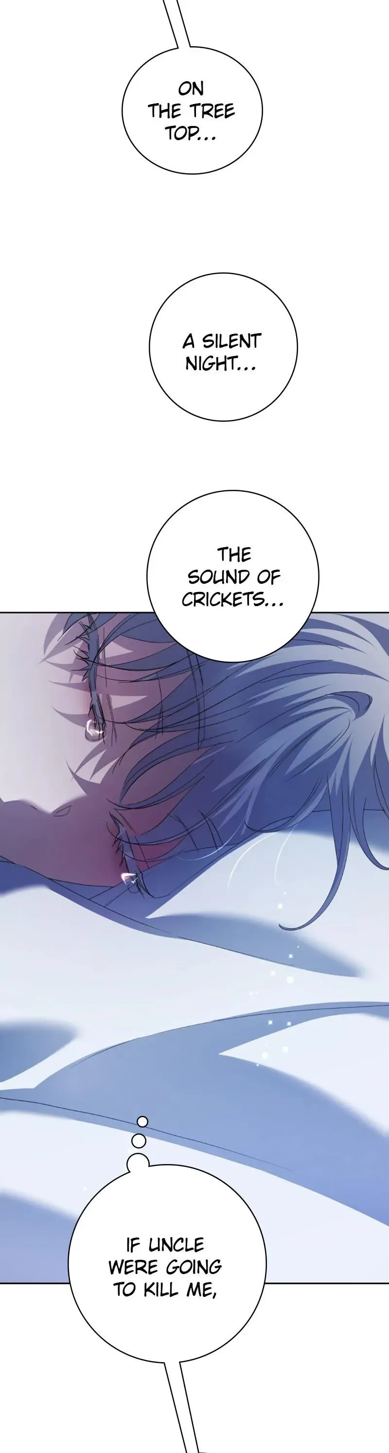 I Want to Be You, Just For A Day Chapter 133 page 39
