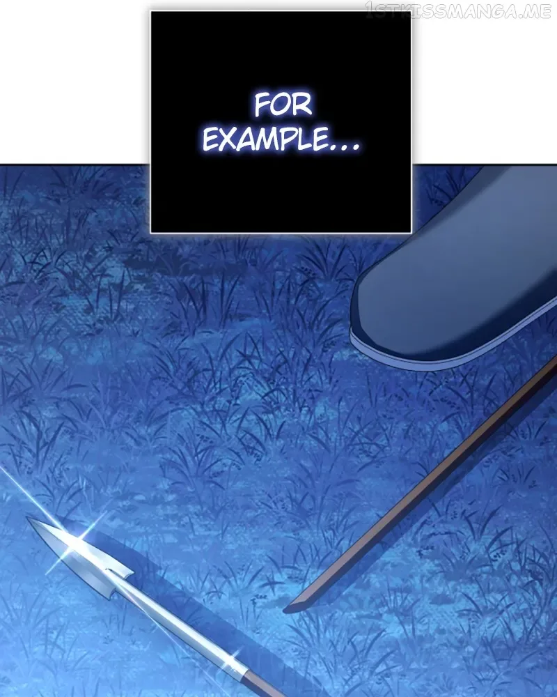 I Want to Be You, Just For A Day Chapter 138 page 73