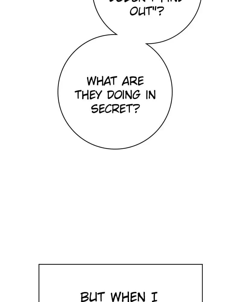 I Want to Be You, Just For A Day Chapter 132 page 89