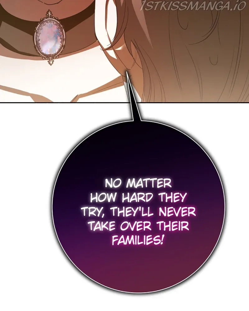 I Want to Be You, Just For A Day Chapter 130 page 98