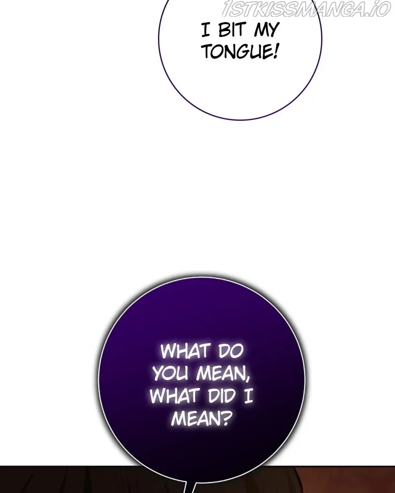 I Want to Be You, Just For A Day Chapter 130 page 96