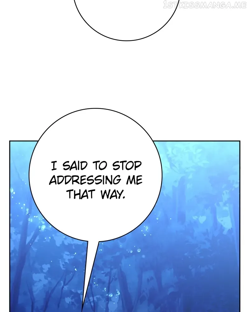 I Want to Be You, Just For A Day Chapter 138 page 63