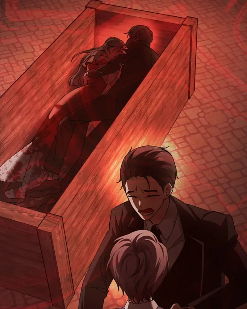 I Want to Be You, Just For A Day Chapter 132 page 95